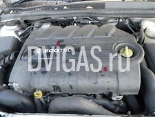 2007 Vauxhall / Opel / Saab 1.9 Cdti 16v 150 Bhp Z19DTH Engine 