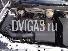 VAUXHALL VECTRA SIGNUM ASTRA 2.2 DIRECT ENGINE Z22YH SRI FACE LIFT 2006,104K