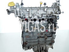 OPEL VECTRA C 1,9CDTI Z19DTH 150PS MOTOR DIESEL (X406)