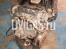 2008 VAUXHALL VECTRA 1.9 CDTI Z19DTH ENGINE