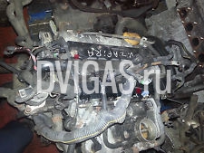 VAUXHALL ZAFIRA 1.6 PETROL BARE ENGINE (Z16XE) 1999-2005