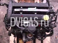 Opel Motor Z22YH 2.2 Direct 110KW/114KW 150PS 155PS Vectra C Signum Zafira B  2
