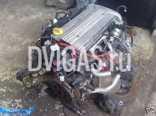 Opel Motor 2.0 Turbo  Z20NET Vectra C/ Signum 89 000 km 