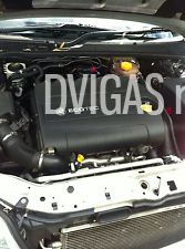 vauxhall 1.9 cdti engine 16v 150 Bhp Z19DTH.