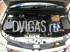 VAUXHALL ASTRA MERIVA TIGRA ZAFIRA 1.8 Z18XER ENGINE SUPPLY & FIT