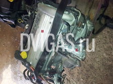 Opel Vectra Signum Turbo Motor 2.0 Z20NET komplett m. Turbo Lichtmaschine usw.