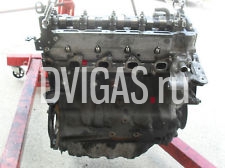Vauxhall Vectra C Signum 2.2 DTI Engine Y22DTR 