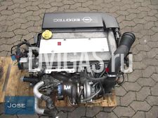 | Top Motor | OPEL VECTRA C Caravan/2006 2.0 Turbo/Z20NET/LQ8 129kw 64.278km