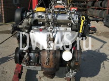 Opel Meriva.Corsa C.Z16XE.1.6-16v-101ps.Motor.1jahr Garantie.Bj04.72000km