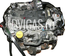 Renault Trafic Motor 2.0 dCi / CDTI  84 KW  114 PS M9R  ohne Anbauteile engine