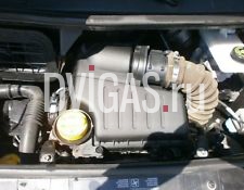 Motor Engine Moteur M9R 786 2.0 dCi CDTi VIVARO RENAULT TRAFIC PRIMASTART