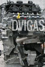 Opel Vivaro 2,0 CDTI  114 PS M9RF692 M9R692 M9R F692 Motor Moteur 2012 Diesel