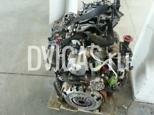 Motor opel vivaro 2.0 cdti