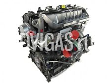 Motor Opel Vivaro 2.5 CDTI 84/107 Kw G9U-630 Neu Komplett