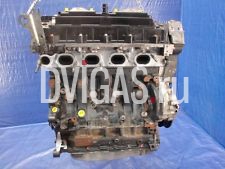 Motor mit Injektoren und Hochdruckpumpe Opel Vivaro F7 2.5 Bj. 2008 (552)