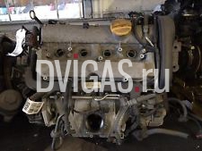VAUXHALL VECTRA C Z18XE ENGINE 1.8 16V