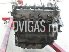 Vauxhall Vectra C Signum 2.2 DTI Engine Y22DTR 