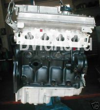 Opel Astra G Vectra B C Zafira A 1,8 L 16V Z18XE   Motor 