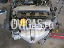 Opel Vectra C.1,8-16v-122ps.Z18XE.Motor.78000km.Bj2002.1 jahr Garantie