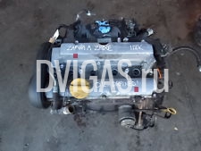 VAUXHALL ASTRA G VECTRA B C ZAFIRA A 1.8 16V PETROL Z18XE ENGINE 00-05 