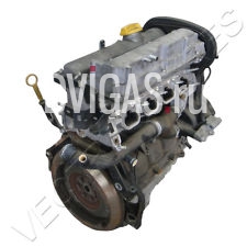 VAUXHALL VECTRA B 1.8 PETROL ENGINE X/Z18XE