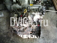 2003 Vauxhall Vectra C 2,2 DTI    Diesel  Engine    Y22DTR 