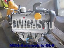 Opel Zafira  Motor Z18XE  1.8 16V 92KW/125PS mit 129Tkm mit Serviceheht