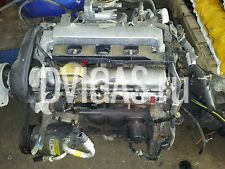 99-05 VAUXHALL ZAFIRA Z18XE 1.8 16V ECOTEC ENGINE 