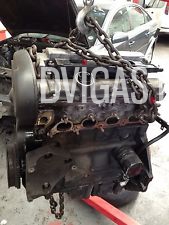 Vauxhall Vectra / Astra / Zafira Z18XE engine
