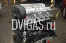 Vauxhall Zafira 1.8 Z18XE Recondition Engine