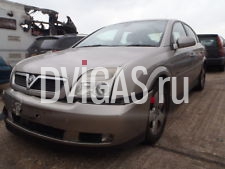 Opel Vectra C 1,8 16V Motor *** Z18XE *** Gebrauchtmotor