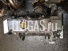 VAUXHALL VECTRA C ENGINE 2.2 DIESEL Y22DTR