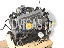 Opel Astra Tigra Vectra - 1,8 Liter 16V Motor - Z18XE - 92 KW / 125 PS - 86tkm