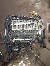 vauxhall z19dth engine 1.9 cdti 150bhp