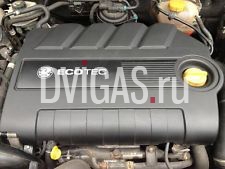 Vauxhall Vectra C / Zafira / Astra Engine 1.9 CDTI 150 Z19DTH