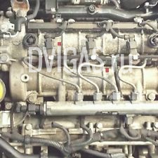 Newly listed VAUXHALL VECTRA 2008 1.9 CDTI  16v 150 BHP DIESEL ENGINE CODE Z19DTH 