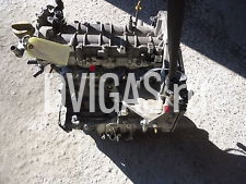 Motor Opel Zafira B  1.9CDTi 16V 110kW Z19DTH 40552