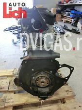 Opel Zafira B 05-09 1,9 CDTI 74KW Motor Z19DTL Z19DT