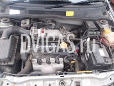 Newly listed 2003 vauxhall astra mk4 1.6 8v engine z16se multi point injection