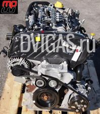 Opel Astra H GTC J 1.9CDTi Vectra C GTS Zafira B Z19DTH Motor 150PS 120PS 2004 