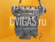 OPEL Z19DTH MOTOR,1,9 CDTI,79000KM,150PS,2008BJ,ASTRA H,VECTRA C,OHNE ANBAUTEILE
