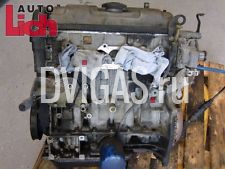 Peugeot 106 1,4L 99 Motor TU3JP  55KW 75Tkm 