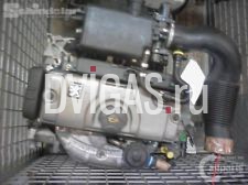 Motor PEUGEOT 106  1,4l  55KW 75PS Motorcode KFX