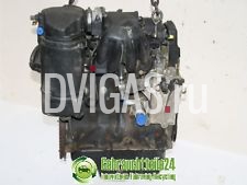 Motor Peugeot 106 I KFZ 1,4 69 KW 94 PS Benzin 09.91-04.96 Engine gasoline