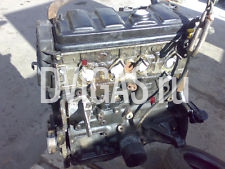 PEUGEOT 306 206 98 1,6 88PS MOTOR  NFZ   ( TU5JP )