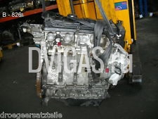 Motor CDY (TU9M) Peugeot 106 1 (1A,1C)  1,0 130.000 km