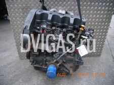 371583 Motor ohne Anbauteile (Diesel) PEUGEOT 106 II (1) 1.5 D  1527 cm