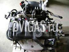 PEUGEOT 306 Motor - 1,6 TU5JP(NFZ) - 1,6 NFZ - Bj 1997 - 153140 km