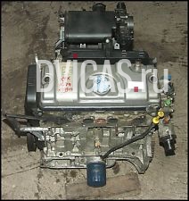 Peugeot 106 Motor KFX 1,4 l 55KW Laufleistung : 133.517 km