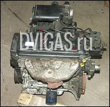 Peugeot 106 Automatik Motor KFX 1,4 l 55Kw Laufleistung : 135.000 km